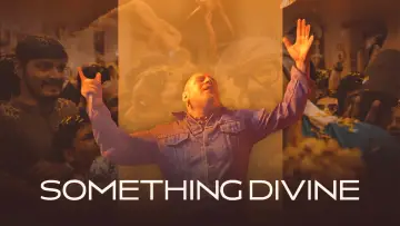 Задник к фильму "Something Divine" #1142087