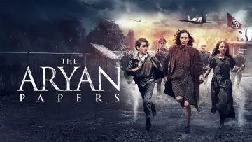 Задник к фильму "The Aryan Papers" #764670