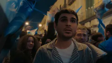 Задник к фильму "Tienimi presente" #1151778