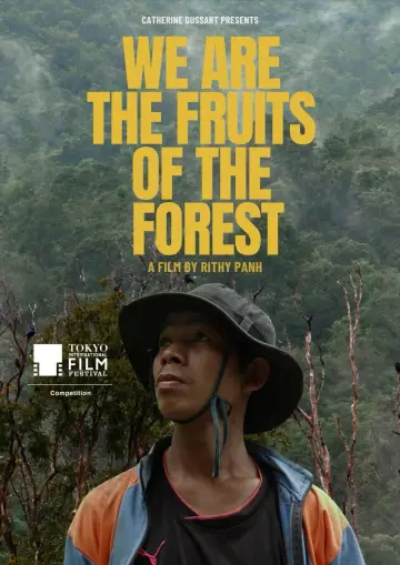 Постер к фильму "Nous Sommes les Fruits de la Forêt" #1508740