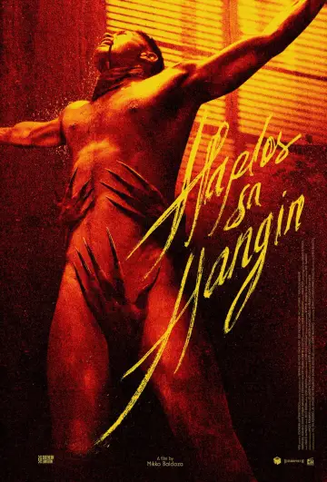 Постер к фильму "Haplos sa Hangin" #694876