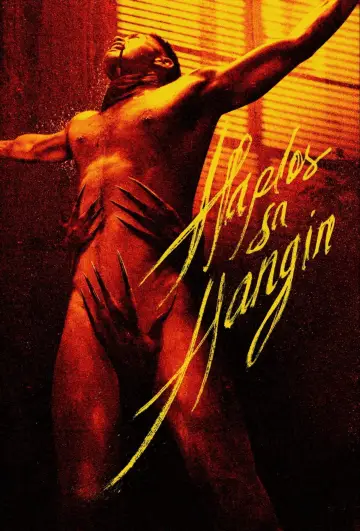 Haplos sa Hangin постер