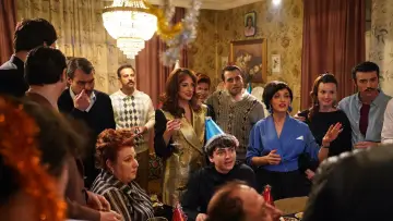 Задник к фильму "Adile Naşit" #831002