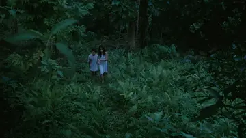 Ang Lihim ni Maria Makinang постер
