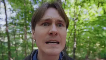 Задник к фильму "Anthony