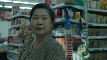 Задник к фильму "Finding Yiyi" #868112