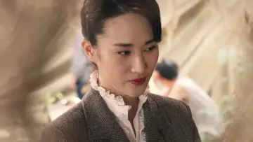 Задник к фильму "暗战1931之白乙化" #869228