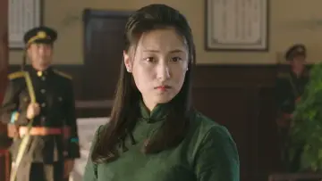 Задник к фильму "暗战1931之白乙化" #869231