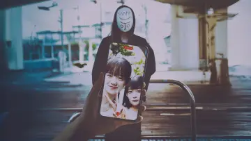Задник к фильму "とれ！" #541549