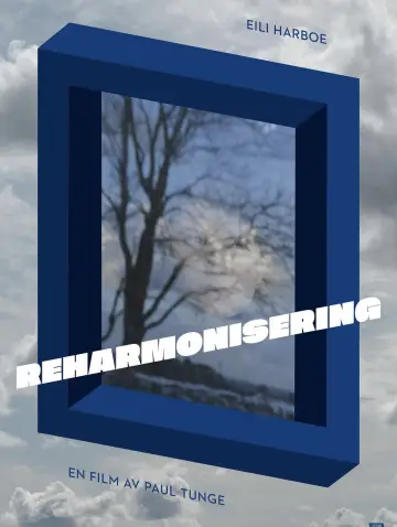Постер к фильму "Reharmonisering" #868815