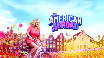 Задник к фильму "An American Abroad" #979655