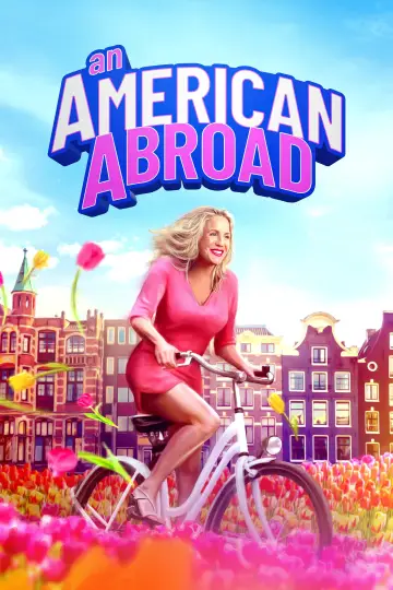 Постер к фильму "An American Abroad" #979657