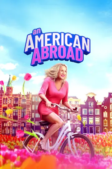 Постер к фильму "An American Abroad" #979659
