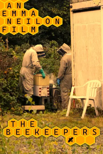 The Beekeepers постер