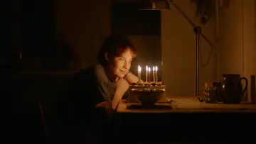 Задник к фильму "Dear Moon" #1172338