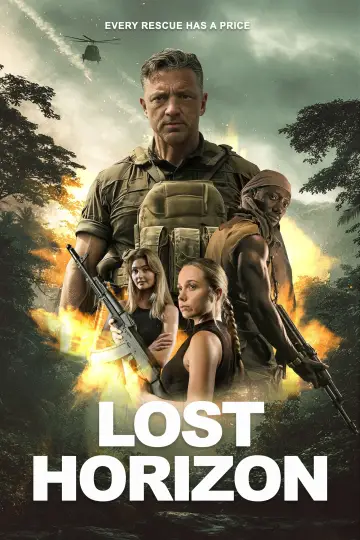 Постер к фильму "Lost Horizon" #569308