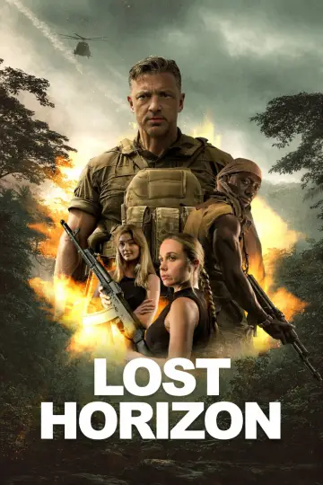 Постер к фильму "Lost Horizon" #569311