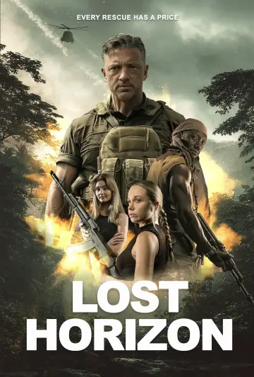 Постер к фильму "Lost Horizon" #569313