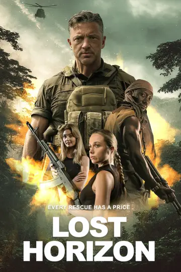 Постер к фильму "Lost Horizon" #569314
