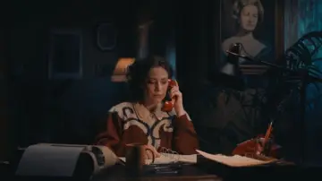 Задник к фильму "The Call" #794994