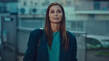 Задник к фильму "Domani interrogo" #859613