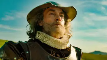 Задник к фильму "Don Chisciotte" #769446