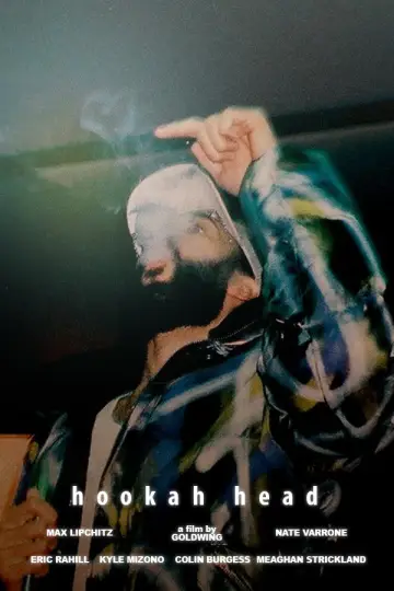 Постер к фильму "Hookah Head" #1183266