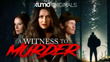 Задник к фильму "A Witness to Murder" #1525217
