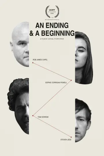 An Ending And A Beginning постер