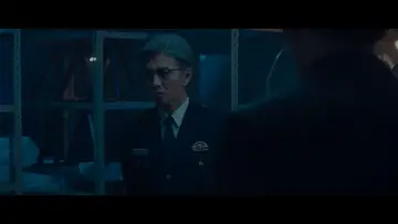 Задник к фильму "教場 Reunion" #641050