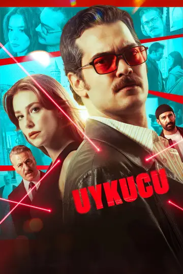 Постер к фильму "Uykucu" #828365