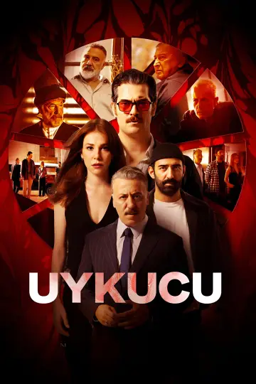 Постер к фильму "Uykucu" #911139