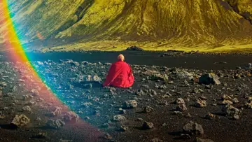 Задник к фильму "Finding Peace" #863755