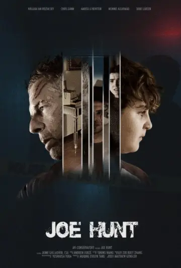 Постер к фильму "Joe Hunt" #970382