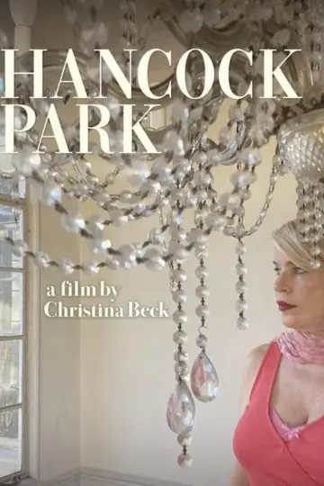 Постер к фильму "Hancock Park" #1184819