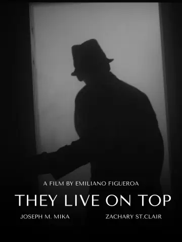 Постер к фильму "They Live on Top" #665937