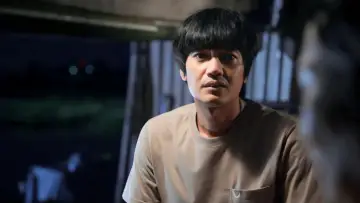 Задник к фильму "Nhà Ma Xó" #868268