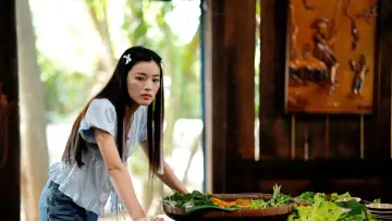 Задник к фильму "Nhà Ma Xó" #868272