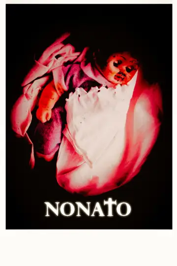 Постер к фильму "Nonato" #824808