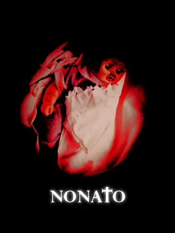Постер к фильму "Nonato" #824809