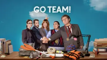 Задник к фильму "Gracias, equipo" #1639350