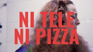 Задник к фильму "Ni tele ni pizza" #1195871