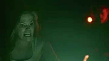 Задник к фильму "Frogman Returns" #878912