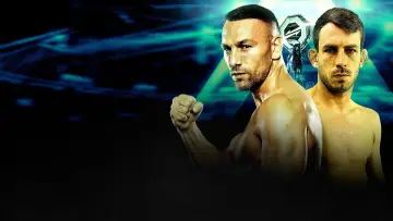 Задник к фильму "OKTAGON 82: Engizek vs. Jotko" #921906