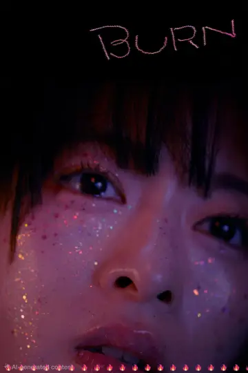 Постер к фильму "炎上" #775281