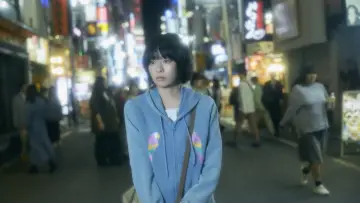 Задник к фильму "炎上" #796752