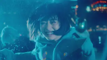 Задник к фильму "炎上" #796753