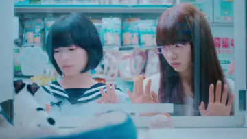 Задник к фильму "炎上" #796754