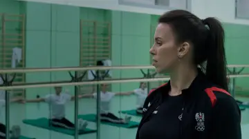 Задник к фильму "Out of Sync" #1523110