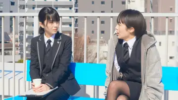 Задник к фильму "ほどなく、お別れです" #540993